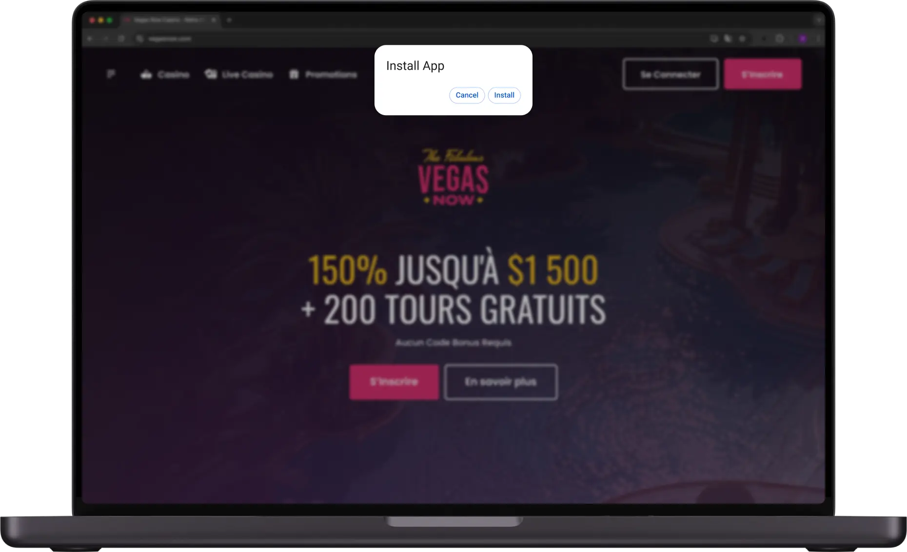 vegasnow
