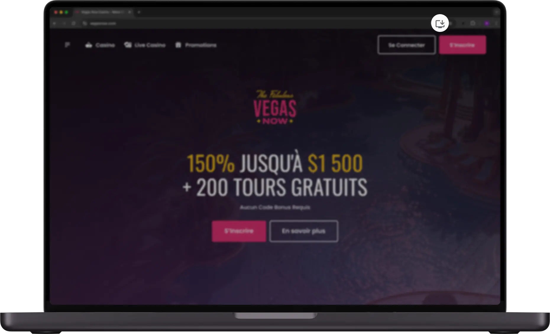 vegasnow